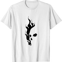 T-shirt Ghost Rider pour hommes
