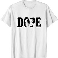Dope Music T-shirt for Men