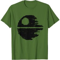 T-shirt Death Star pour hommes
