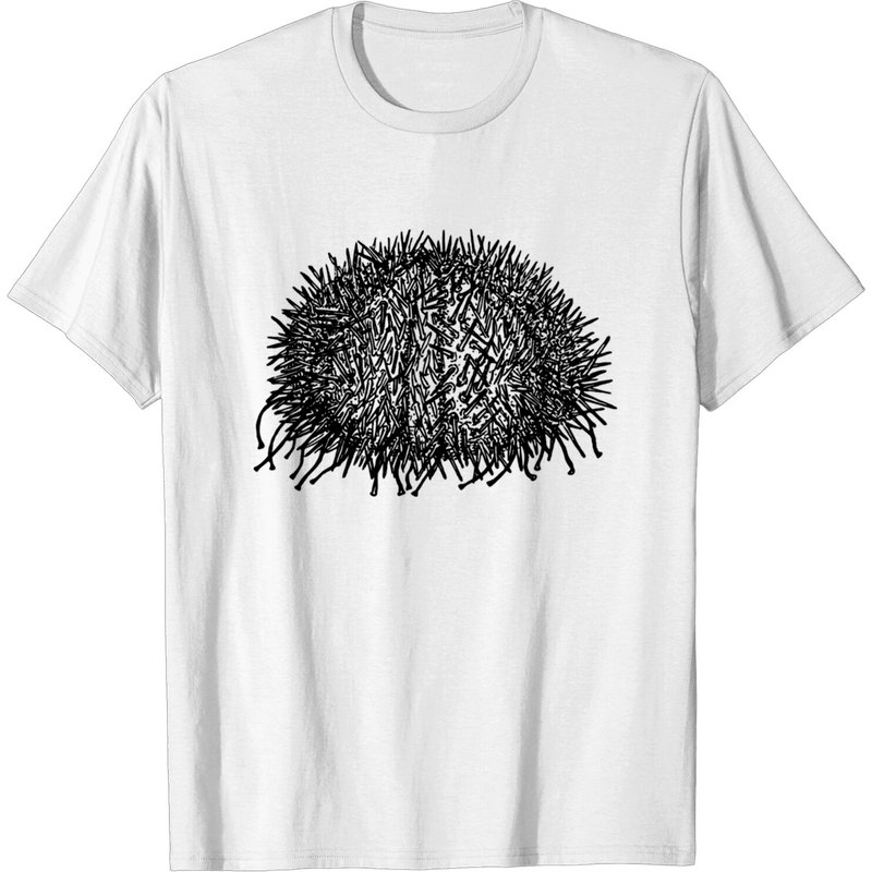 T-shirt Sea Urchin pour hommes — T-shirts pour hommes