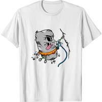 Rock Rock Climbing T-shirt for Men