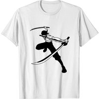 Zoro One Piece T-Shirt for Men