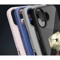 iPhone NFC E-Ink Display Case - Customizable Smart Screen