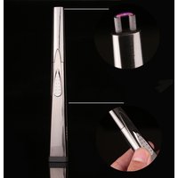 Briquet Long Arc Rechargeable USB avec Arc Électrique Résistant au Vent — Bougies parfumées
