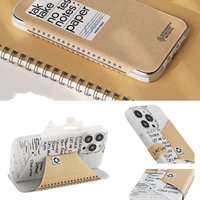 Étui pliable à flip pour iPhone | TurboTech — Accessoires de mode