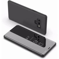 Samsung Galaxy Flip Stand Mirror Case — Wall Mirrors