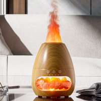 Diffuseur d'Aromathérapie Ultrasonique par TurboTech — Purificateurs d'air