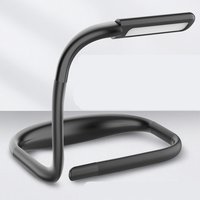 Lampe de Lecture LED Flexible et Dimmable à Porter au Cou — Équipement de conditionnement physique