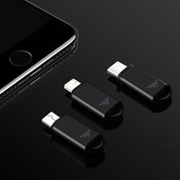 Smartphone Universal Infrared Remote Control Adapter — Coffee & Side Tables