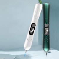 LCD Plasma Pen for Cosmetic Skin Blemish Management — Fitness Equipment