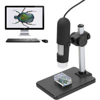 Digital USB Microscope Camera 1000X Magnification