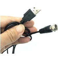 HDTV Antenna Signal Amplifier for Enhanced Reception