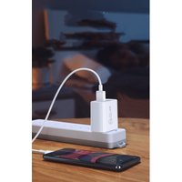18W USB-C Power Delivery Wall Charger