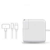 Adaptateur secteur MacBook 60W - Connecteur L-Head / T-Head — Chargeur de batterie