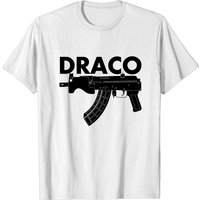 T-shirt Micro Draco pour hommes — T-shirts pour hommes