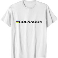 T-shirt pour hommes Colnago Bikes