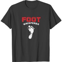 Podiatrist Foot Doctor Podiatric Physician Men's T-Shirt