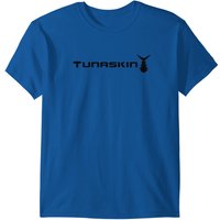 Tuna Skin Shirts T-Shirt for Men