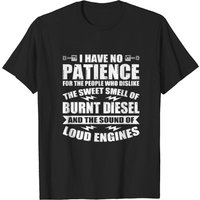 T-shirt cadeau Diesel Lover pour hommes