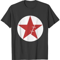 T-shirt Roronoa Zoro Star pour hommes — T-shirts pour hommes