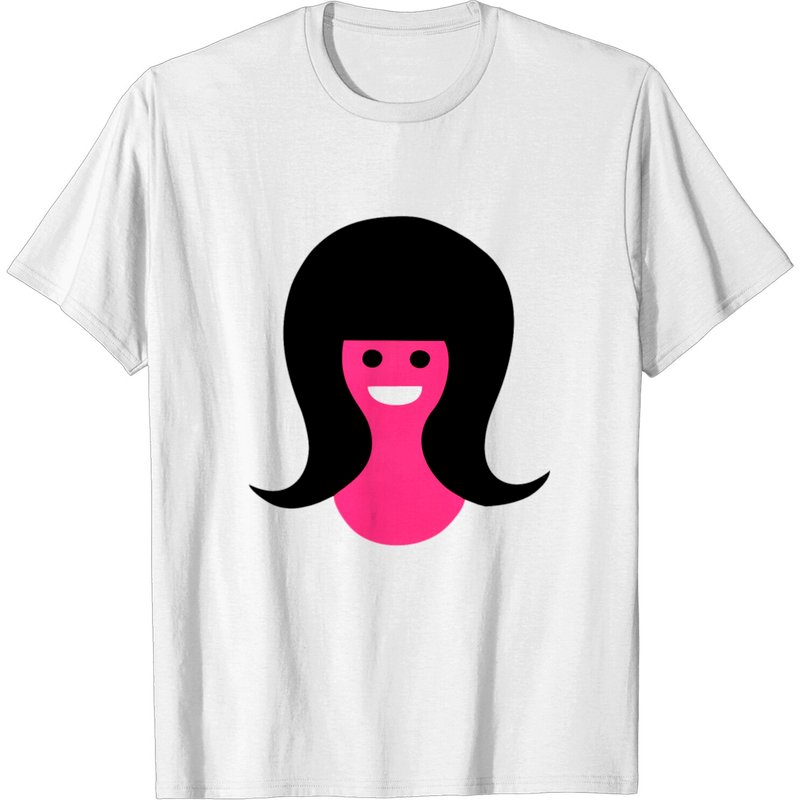 T-shirt pour hommes avec logo That Girl — T-shirts pour hommes