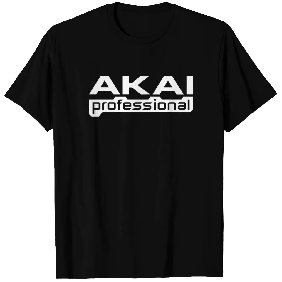 Akai Professional Men's T-Shirt in Royal — Mens T Shirts