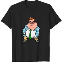 Chris Farley Motivational Speaker T-Shirt for Men
