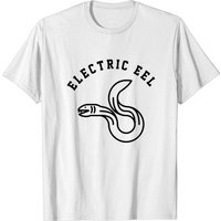 T-shirt Electric Eel pour hommes — T-shirts pour hommes