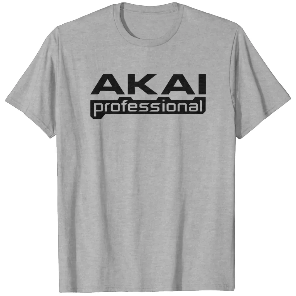 T-shirt pour hommes Akai Professional en couleur royale — T-shirts pour hommes