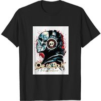 One Ok Rock Men's T-Shirt in Black