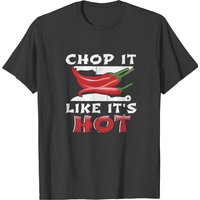 Culinary Chef Cooking Kitchen Gift T-Shirt for Men