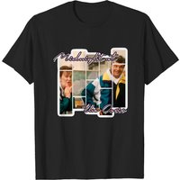 T-shirt pour hommes Waiting For Guffman Ron Sheila Albertson — T-shirts pour hommes