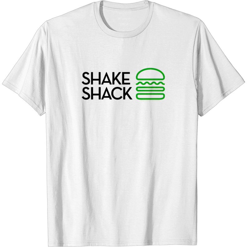 T-shirt pour hommes Shake Shack