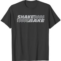 Shake And Bake T-Shirt for Men — Mens T Shirts