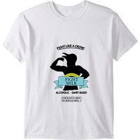 T-shirt Fight Milk pour hommes