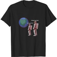 T-shirt It's All Ohio Meme pour hommes — T-shirts pour hommes