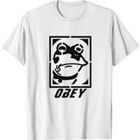 T-shirt pour hommes Hypnotoad — T-shirts pour hommes