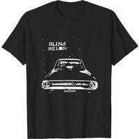 Blind Melon Shannon Hoon Vintage T-Shirt for Men — Mens T Shirts