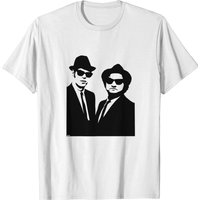 Blues Brothers T-Shirt for Men