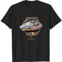 Lost In Space Jupiter Gift Tee T-Shirt for Men