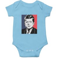 Jfk Bodysuits Combinaisons pour Bébé — Bodys bébé