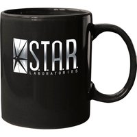 Star Labs Ceramic Mugs - Customizable and Dishwasher Safe