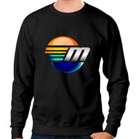 Malibu Performance Power Boats Unisex Sweatshirt