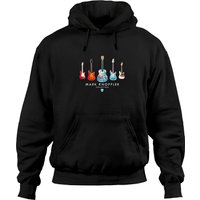 Hoodies Essentiels de la Collection Knopfler pour Unisexe — Sweats à capuche pour hommes