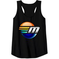 Malibu Performance Power Boats Men's Tank Tops