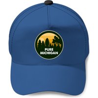 Casquettes Pure Michigan Gift — Casquette de baseball