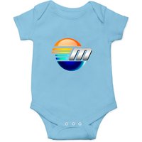 Body Malibu Performance Power Boats — Bodys bébé