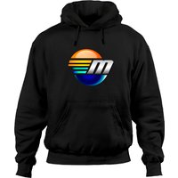 Malibu Performance Power Boats Unisex Hoodies
