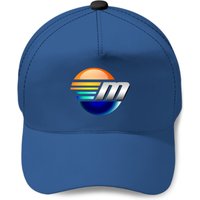 Casquette Malibu Performance Power Boats — Casquette de baseball