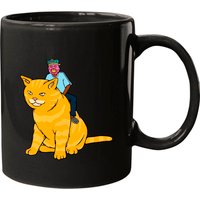 Tamale / Tyler The Creator Ceramic Mug